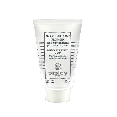 SISLEY Masque purifiant profond aux Resines Tropicales 60 ml